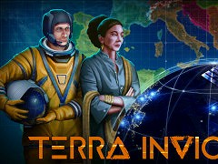 「Terra Invicta」,約3年のアーリーアクセス期間を経て正式ローンチ。エイリアンの侵略に際して,団結できない地球の未来を決めていくストラテジー