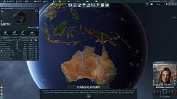 Terra Invicta