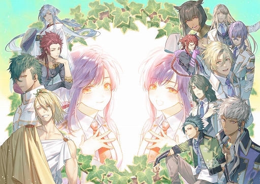 画像ギャラリー No.016のサムネイル画像 / ［TGS 2021］「Happinet GAME SHOWCASE in TGS2021」発表タイトルまとめ
