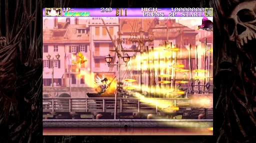 画像ギャラリー No.041のサムネイル画像 / ［TGS 2021］「Happinet GAME SHOWCASE in TGS2021」発表タイトルまとめ
