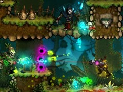 Switch版「Fury Unleashed」の体験版が配信開始。予約受付と期間限定10％オフセールを実施中