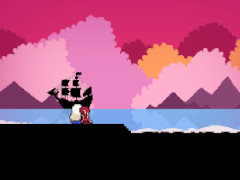 ゲームをうたう：第1回は青本瑞季さんと「Ikenfell」。ゲームからインスピレーションを受けた詩をお届けします