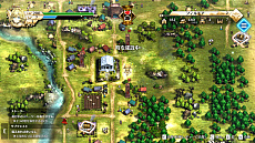 画像ギャラリー No.023のサムネイル画像 / 本日配信の「アクトレイザー・ルネサンス」インプレッション。スーパーファミコン初期の名作が30年の時を経て現代に蘇る