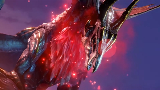 画像ギャラリー No.003のサムネイル画像 / 「モンスターハンターライズ：サンブレイク」が2022年夏に発売決定。モンスターハンターライズの大型拡張コンテンツ