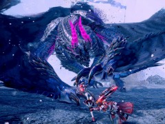 「モンスターハンターライズ：サンブレイク」の体験版が6月15日より配信に。棘竜エスピナスや黒蝕竜ゴア・マガラも参戦