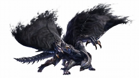 画像ギャラリー No.033のサムネイル画像 / 「モンスターハンターライズ：サンブレイク」の体験版が6月15日より配信に。棘竜エスピナスや黒蝕竜ゴア・マガラも参戦