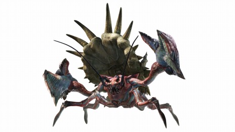 画像ギャラリー No.050のサムネイル画像 / 「モンスターハンターライズ：サンブレイク」の体験版が6月15日より配信に。棘竜エスピナスや黒蝕竜ゴア・マガラも参戦
