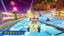 画像ギャラリー No.013のサムネイル画像 / ［TGS 2021］「チョコボGP開幕！TGS2021特別生放送」レポート。魔石やアビリティを駆使したシステムを実機プレイを交えながら紹介