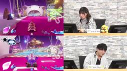 画像ギャラリー No.017のサムネイル画像 / ［TGS 2021］「チョコボGP開幕！TGS2021特別生放送」レポート。魔石やアビリティを駆使したシステムを実機プレイを交えながら紹介