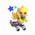 画像ギャラリー No.005のサムネイル画像 / 「チョコボGP」が2022年3月10日に発売へ。オンライン対戦が可能な無料体験版“チョコボGP Lite”の情報も明らかに