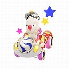 画像ギャラリー No.006のサムネイル画像 / 「チョコボGP」が2022年3月10日に発売へ。オンライン対戦が可能な無料体験版“チョコボGP Lite”の情報も明らかに