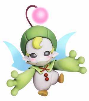 画像ギャラリー No.036のサムネイル画像 / 「チョコボGP」にティナやビビ，スタイナーなどが参戦。シーズンイベントでクラウドとスコールを入手可能