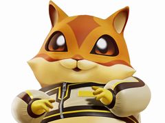 「チョコボGP」，チョコボGPモードシーズン2を6月2日に開幕。ドル君やチョッカーズなど新キャラクターが参戦