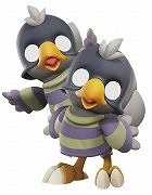 画像ギャラリー No.015のサムネイル画像 / 「チョコボGP」，シーズン2を本日スタート。ドル君とチョッカーズが参戦し，新コース“バラムガーデン”が実装に