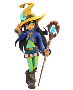 画像ギャラリー No.002のサムネイル画像 / 「チョコボGP」の大型アップデートVer.1.4.0を12月21日に実装。シーズン5にはクロマ(CV:Lynn)とヴォルグ(CV:大塚明夫)が参戦