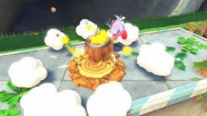 画像ギャラリー No.048のサムネイル画像 / 「星のカービィ ディスカバリー」の発売日が2022年3月25日に決定。360度に広がるステージを探索する,シリーズ初の3Dアクション