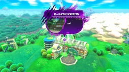 画像ギャラリー No.037のサムネイル画像 / 「星のカービィ　ディスカバリー」プレイレポート。シリーズ最新作は遊びやすさとかわいさ，“探索と発見”の楽しさが魅力の3Dアクション