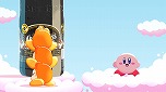 画像ギャラリー No.005のサムネイル画像 / コーヒー「クラフトボス」と「星のカービィ」のコラボCMが公開に。キャンペーン“SONG＆CRAFTBOSS”のプレイリストでフルバージョンを公開