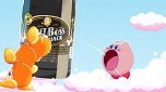 画像ギャラリー No.006のサムネイル画像 / コーヒー「クラフトボス」と「星のカービィ」のコラボCMが公開に。キャンペーン“SONG＆CRAFTBOSS”のプレイリストでフルバージョンを公開