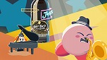 画像ギャラリー No.009のサムネイル画像 / コーヒー「クラフトボス」と「星のカービィ」のコラボCMが公開に。キャンペーン“SONG＆CRAFTBOSS”のプレイリストでフルバージョンを公開