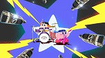 画像ギャラリー No.010のサムネイル画像 / コーヒー「クラフトボス」と「星のカービィ」のコラボCMが公開に。キャンペーン“SONG＆CRAFTBOSS”のプレイリストでフルバージョンを公開