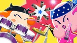 画像ギャラリー No.011のサムネイル画像 / コーヒー「クラフトボス」と「星のカービィ」のコラボCMが公開に。キャンペーン“SONG＆CRAFTBOSS”のプレイリストでフルバージョンを公開