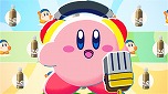画像ギャラリー No.014のサムネイル画像 / コーヒー「クラフトボス」と「星のカービィ」のコラボCMが公開に。キャンペーン“SONG＆CRAFTBOSS”のプレイリストでフルバージョンを公開