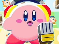 コーヒー「クラフトボス」と「星のカービィ」のコラボCMが公開に。キャンペーン“SONG＆CRAFTBOSS”のプレイリストでフルバージョンを公開