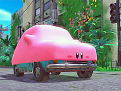 ［CEDEC 2022］「星のカービィ ディスカバリー」の制作を，アートディレクションの視点で振り返る。カービィがまんまるだからこそ生まれた3D化の苦悩とは