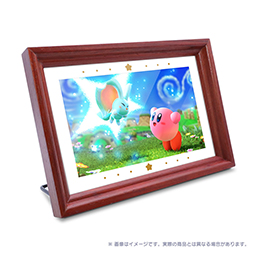 画像ギャラリー No.003のサムネイル画像 / 「星のカービィ ディスカバリー」コンプリートサウンドトラックとサウンドセレクションを9月13日に発売。先行予約受付を開始