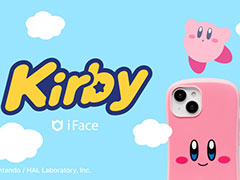「星のカービィ」デザインのかわいいモバイルアクセサリー，本日発売。カービィやワドルディがデザインされたスマホケースなどが登場