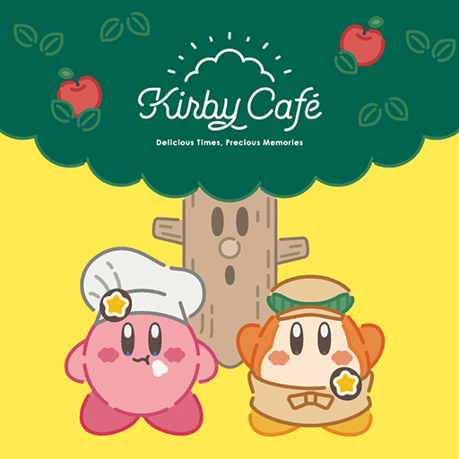 画像ギャラリー No.008のサムネイル画像 / 11月13日から開催の「カービィカフェ WINTER 2024」,新作メニュー&復刻メニューを公開。ミルクやチーズを使ったあったか〜い料理が登場