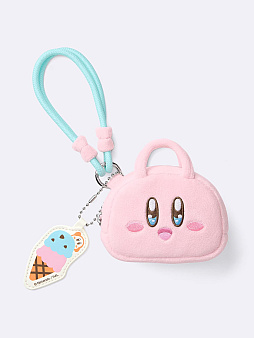 画像ギャラリー No.004のサムネイル画像 / 「星のカービィ」，GUとのコラボ商品を5月1日に発売。テーマは「プププリゾート」