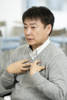 画像ギャラリー No.005のサムネイル画像 / 「ゼビウス 1000万点への解法」から40年。マトリックス代表・大堀氏とベーマガ創刊編集長・大橋氏が黎明期のゲーム業界を語る