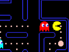 「パックマン」「ゼビウス」がアーケードアーカイブスに登場。Switch向けに本日，PS4向けに10月7日配信開始