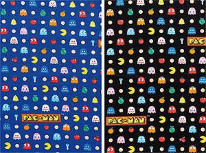 画像ギャラリー No.021のサムネイル画像 / 「パックマン」「ゼビウス」がアーケードアーカイブスに登場。Switch向けに本日，PS4向けに10月7日配信開始