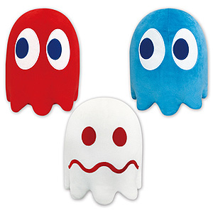 画像ギャラリー No.024のサムネイル画像 / 「パックマン」「ゼビウス」がアーケードアーカイブスに登場。Switch向けに本日，PS4向けに10月7日配信開始