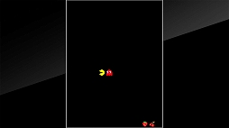 アーケードアーカイブス パックマン