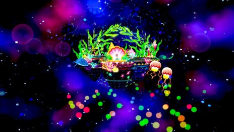 画像ギャラリー No.014のサムネイル画像 / 「ディズニー マジックキャッスル マイ・ハッピー・ライフ2」のワールド情報が公開。アナやエルサなど登場キャラクターを紹介
