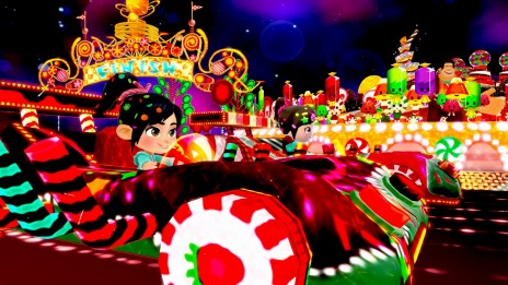 画像ギャラリー No.015のサムネイル画像 / 「ディズニー マジックキャッスル マイ・ハッピー・ライフ2」のワールド情報が公開。アナやエルサなど登場キャラクターを紹介