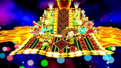 画像ギャラリー No.011のサムネイル画像 / 「ディズニー マジックキャッスル マイ・ハッピー・ライフ2」の白雪姫とリロ＆スティッチのワールドが公開に。SNSへの投稿機能が登場