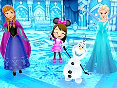 「ディズニー マジックキャッスル マイ・ハッピー・ライフ2」，季節ごとのイベントやカフェで楽しめるダンスショーなどの新情報公開
