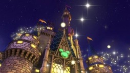 画像ギャラリー No.002のサムネイル画像 / 「ディズニー マジックキャッスル マイ・ハッピー・ライフ2」が本日発売に。May J.さんが歌うテーマソングを収録したOPムービーが公開