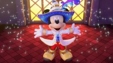 画像ギャラリー No.004のサムネイル画像 / 「ディズニー マジックキャッスル マイ・ハッピー・ライフ2」が本日発売に。May J.さんが歌うテーマソングを収録したOPムービーが公開