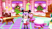 画像ギャラリー No.003のサムネイル画像 / 「ディズニー マジックキャッスル マイ・ハッピー・ライフ2」,新トレイラー&新キーアートが公開に