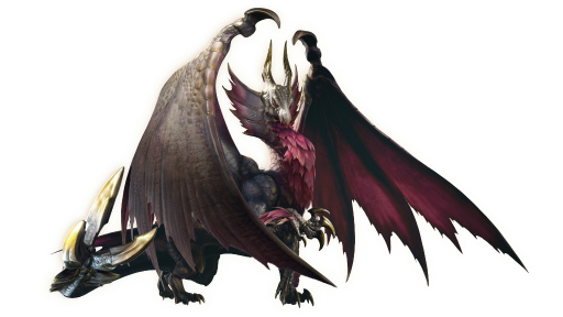 画像ギャラリー No.001のサムネイル画像 / 「モンスターハンターライズ:サンブレイク」のメインモンスターは“爵銀龍(しゃくぎんりゅう) メル・ゼナ”。さらにショウグンギザミが復活へ