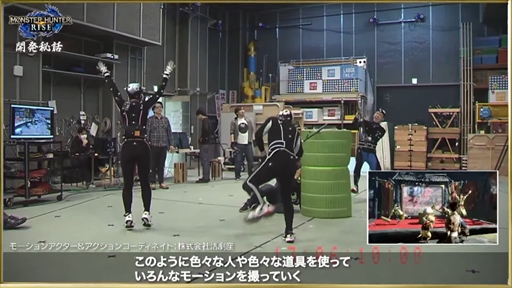 画像ギャラリー No.019のサムネイル画像 / ［TGS 2021］カプコン オンラインプログラムまとめ。「サンブレイク」の最新情報などモンハン関連の情報が一挙公開に