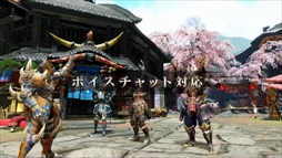 画像ギャラリー No.044のサムネイル画像 / ［TGS 2021］カプコン オンラインプログラムまとめ。「サンブレイク」の最新情報などモンハン関連の情報が一挙公開に