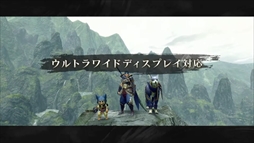 画像ギャラリー No.045のサムネイル画像 / ［TGS 2021］カプコン オンラインプログラムまとめ。「サンブレイク」の最新情報などモンハン関連の情報が一挙公開に