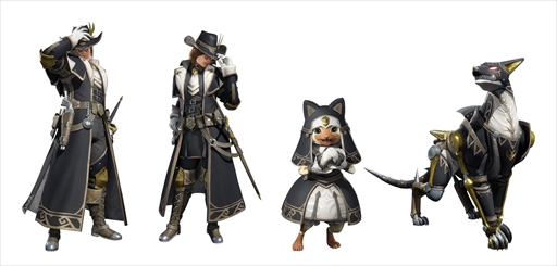 画像ギャラリー No.015のサムネイル画像 / 「モンスターハンターライズ：サンブレイク」配信日は6月30日に決定。新登場のガランゴルムや復活を遂げるライゼクスの姿が確認できる最新PV公開